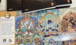 典藏唐卡最新爆料视频,最新爆料视频深度解析