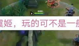 虞姬爆料小视频,揭秘娱乐圈不为人知的秘密