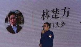 今日头条副总裁爆料,揭秘平台运营背后的真相